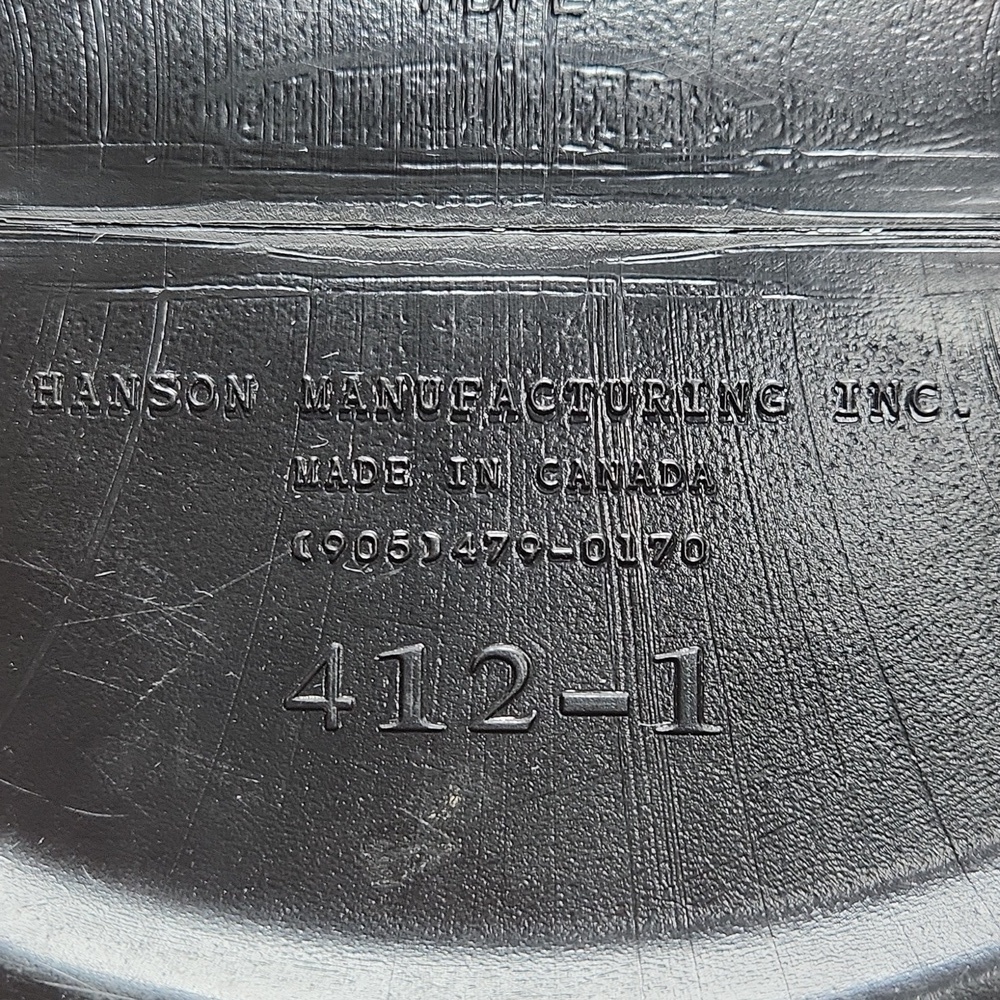 Darth Vader Bazooka Gum Container - Picture 7 of 7